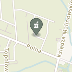 Doz Apteka Dbam o Zdrowie na mapie