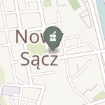 Rynek 30 na mapie