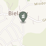 Apteka "Melisa" na mapie