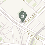 Doz Apteka Dbam o Zdrowie na mapie