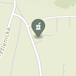 Apteka "Magda". Gorzków na mapie