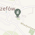 Nowa Apteka na mapie