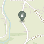 Apteka Rodzinna na mapie