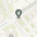 Doz Apteka. Dbam o Zdrowie. Radosna na mapie