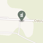 Sulmierzycka na mapie