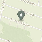 Apteka Żyj-Zdrowo.Com na mapie