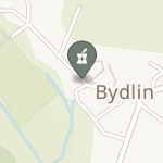 Punkt Apteczny Bydlin na mapie