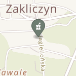 Zdrowe Ceny na mapie