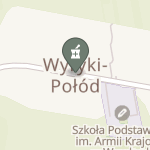 Punkt Apteczny "Vita" na mapie