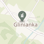 św. Wawrzyńca na mapie