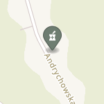 Punkt Apteczny "Arnika" na mapie
