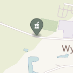 pod Jarzębinami na mapie