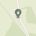 Włoszakowicka na mapie