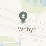 Apteka Nowa na mapie