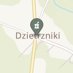 Apteka na mapie