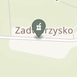Punkt Apteczny pod Świerkami na mapie