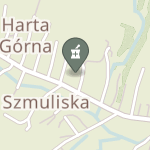 Danfarm Punkt Apteczny Harta na mapie