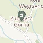 Apteka "Maria" na mapie