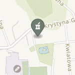 Aspirynka 3 na mapie