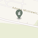 Profilaktyka V na mapie