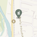 Apteka Prima na mapie