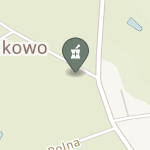 św. Jana Pawła II na mapie