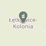 Apteka na mapie