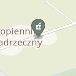 Apteka na mapie