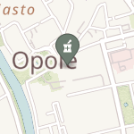 Ziko Apteka na mapie