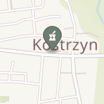 Doz Apteka. Dbam o Zdrowie Rodzinna na mapie