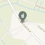 Apteka Silla na mapie