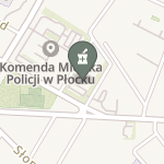 Zdrowoteka na mapie