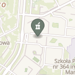 Doz Apteka. Dbam o Zdrowie. Wrocławska na mapie