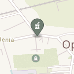 św. Józefa na mapie