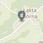 Apteka Remedium na mapie