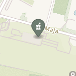 dr. Max na mapie
