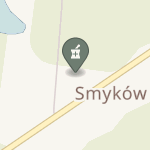 Apteka Gminy Smyków na mapie