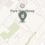Apteka Parkowa na mapie