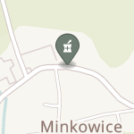 Apteka Prywatna "Pod Orzechem" na mapie