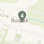 św. Mikołaja na mapie