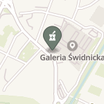 Apteka "W Galerii" na mapie