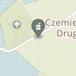 Apteka Proxima na mapie