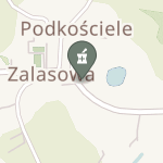 Apteka "Przy Przychodni" na mapie