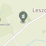 pod Aniołami na mapie