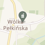 Kraina Leków na mapie