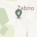 Apteka Verbena na mapie