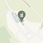 Centrum Zdrowia na mapie