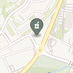 Farmaceutów na mapie