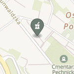 Ziko Apteka na mapie