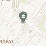 Doz Apteka Dbam o Zdrowie Sawa na mapie